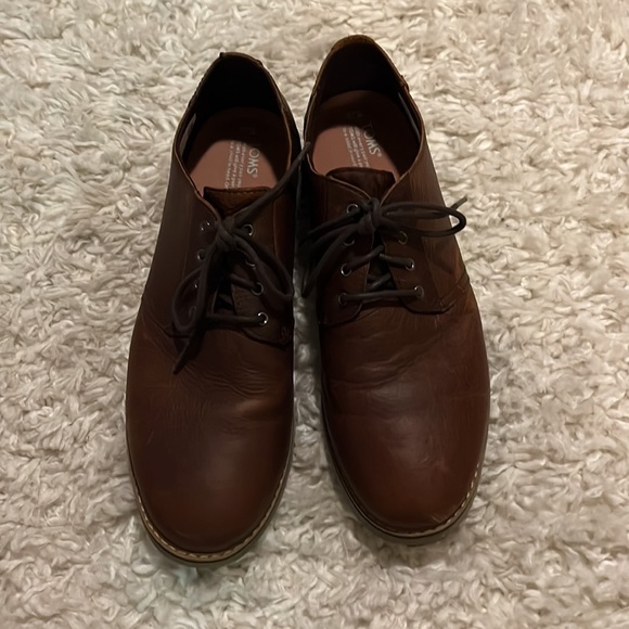 Toms dress shoes - Picture 2 of 5